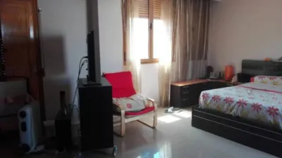 Chalet in Alcalá de Guadaíra photo 27