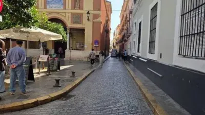 Piso en calle San José photo 9