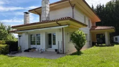 Chalet in Berreaga photo 2