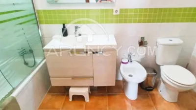 Apartment in Alcalá de Guadaíra photo 17