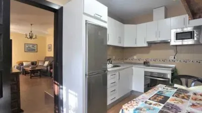 Terraced house in Frailes photo 5