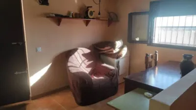 Chalet in Alcalá de Guadaíra photo 47