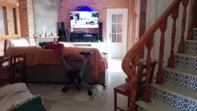 Chalet in Alcalá de Guadaíra photo 6