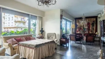 Apartment in Los Remedios photo 4