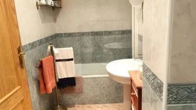 Duplex for sale in Los Alcázares photo 10