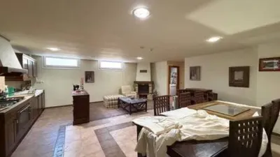 Chalet in Berreaga photo 19