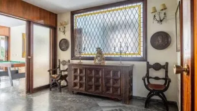 Apartment in Los Remedios photo 12