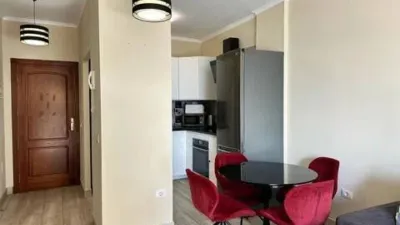 Apartment on Avenida Del Atlantico photo 5