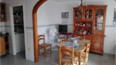 Chalet en Centro photo 9
