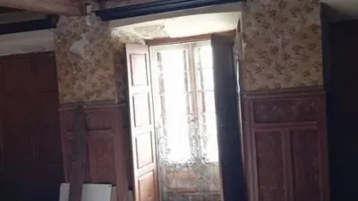 House on Calle de la Abraira photo 23