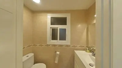 Flat in Centre photo 18