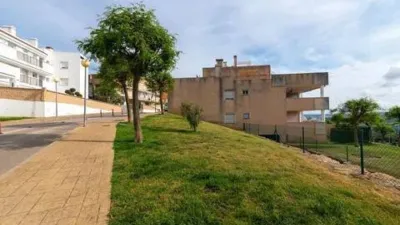 Apartment in Doña Julia Golf Club photo 40