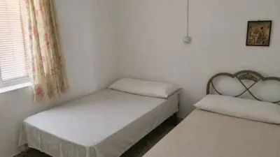 Rustic property in Cazalla de La Sierra photo 19