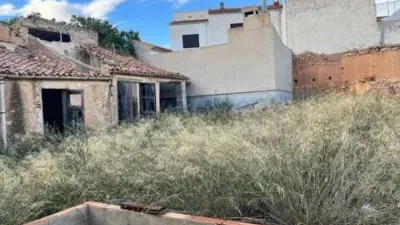 Chalet in Nava de Abajo photo 4