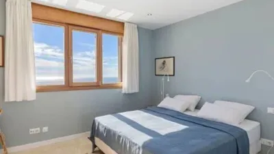 Apartment on Urbanizacion Los Altos de los Monteros Street, No Number photo 27