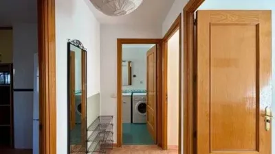 Apartment in Madrid Capital photo 20