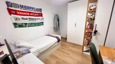 Apartment on Almerimar Avenue photo 17
