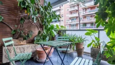 Apartment in Los Remedios photo 8