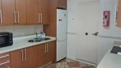 Apartment in Seville City Centre photo 9