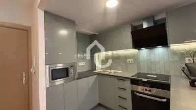 Apartment on Carrer de Víctor Català photo 10