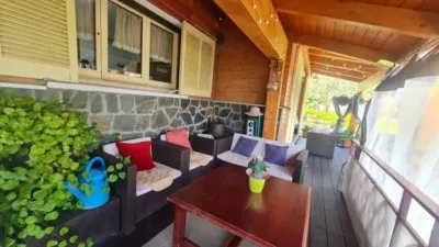 Chalet in Cercs photo 12