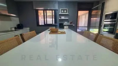 Chalet in Santa Maria de Palautordera photo 13