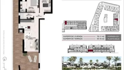 Casa - Vista 5
