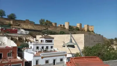 Chalet in Alcalá de Guadaíra photo 4