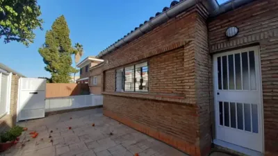 Chalet in Seville City photo 3