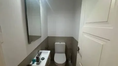 Apartment in Madrid Capital photo 19