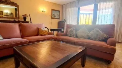 Apartment in Plaza de los Luceros photo 10