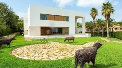 Casa – Dénia - Vista 3