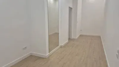 Piso en calle de Mariano Luiña photo 12