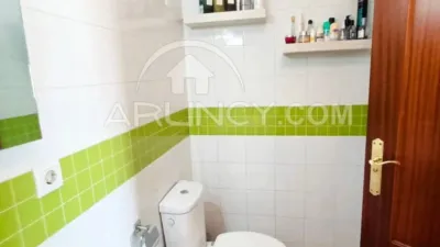 Apartment in Alcalá de Guadaíra photo 15