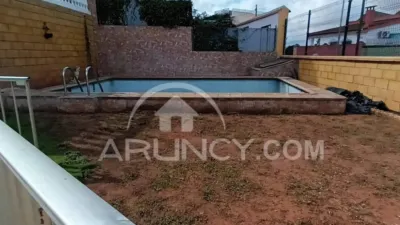 Chalet en Alcalá de Guadaíra photo 56