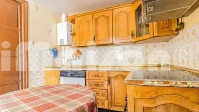 Terraced house in Cazalla de La Sierra photo 17