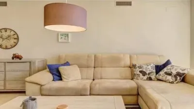Apartment in Casares Area photo 5