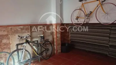 Chalet in Alcalá de Guadaíra photo 36