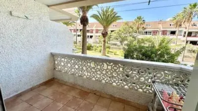 Apartment on Calle Noelia Afonso Cabrera photo 5
