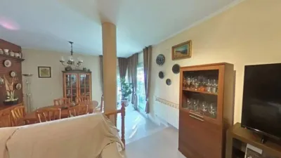 Chalet in La Collada-Els Sis Camins-Fondo Somella-Santa Maria photo 5
