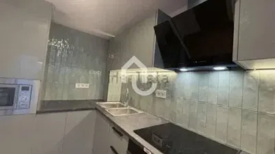 Apartment on Carrer de Víctor Català photo 12