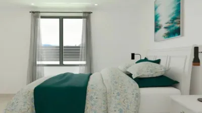 Chalet en Monforte del Cid photo 9
