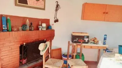 Rustic house in Canillas de Aceituno photo 8