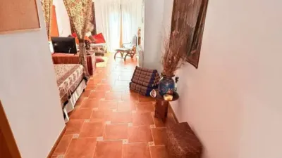 Chalet in Álora photo 12