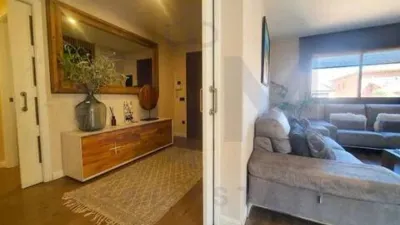 Chalet in Santa Maria de Palautordera photo 17