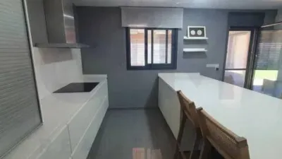 Chalet in Santa Maria de Palautordera photo 14