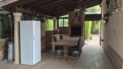 Chalet on Carrer Illa Mallorca photo 47