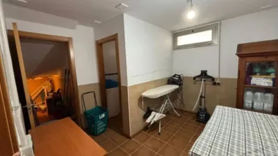 Chalet in Alcalá de Guadaíra photo 32