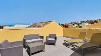 Apartment for sale in Calle Meandro photo 4