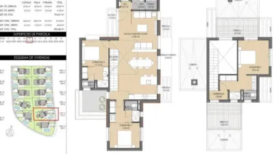 Chalet in Finestrat photo 6